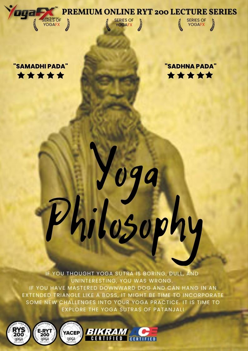 Yoga Philosophy